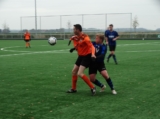 S.K.N.W.K. 2 - Terneuzense Boys 3  (competitie) seizoen 2024-2025 (112/160)